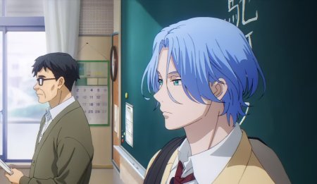 Ланга Хосегава