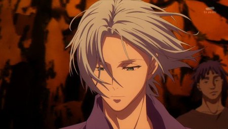 Ланга Хасагава