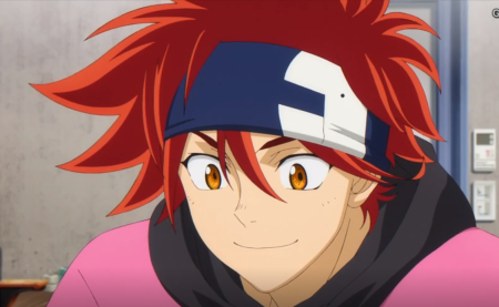 Sk8 скейт бесконечность