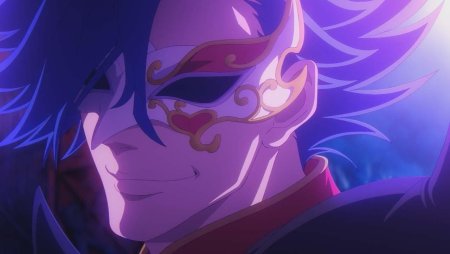 Sk8 the Infinity аниме