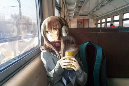 Тульпа аниме