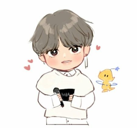 Ким Тэхен Чиби