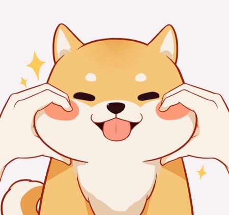 Шиба ину Chibi