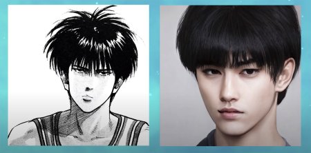 Богиня нейросети