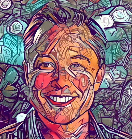 Трехмерное аниме