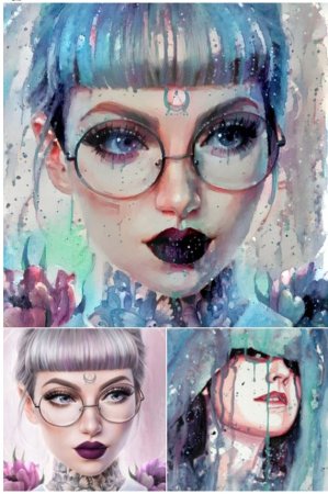 Нейросеть Дрим