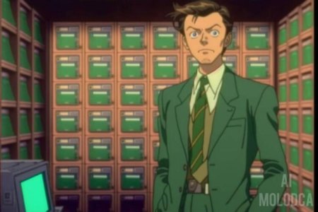 Нейронная сеть на белом фоне