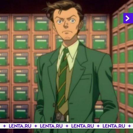 Абстрактная психоделика