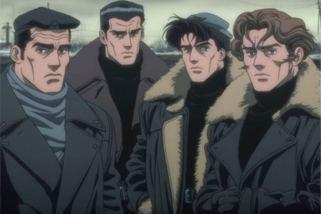 Шутки про трапов