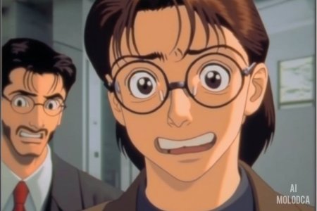 Киберпанк Криоген