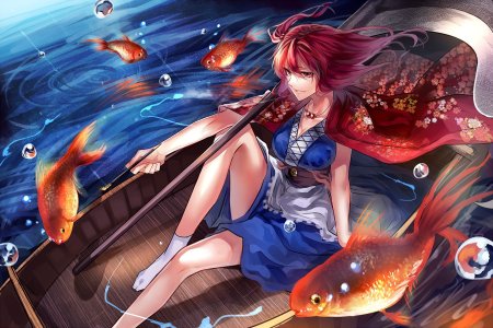 Komachi onozuka