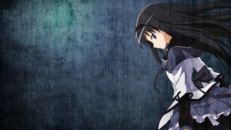Аниме nagi Yanagi
