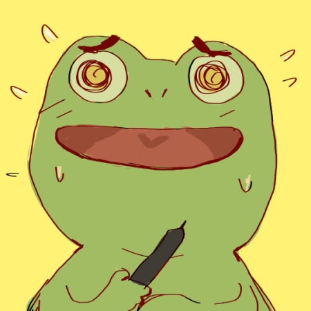 Милые Жабы Эстетика