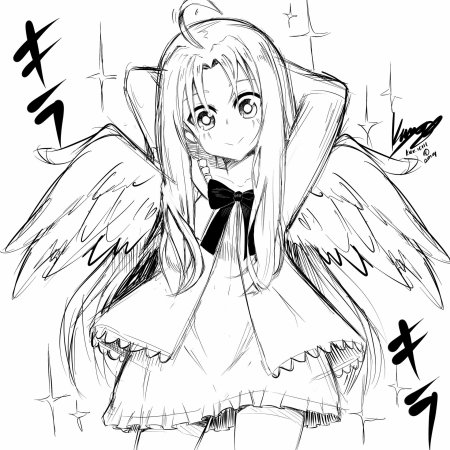 Раскраски аниме восхождение героя щита