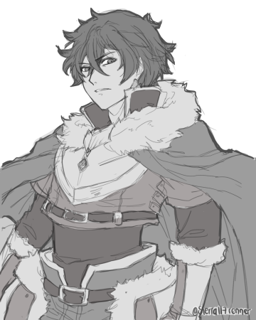 Наофуми Иватани восхождение героя