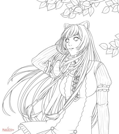 Герой щита раскраска