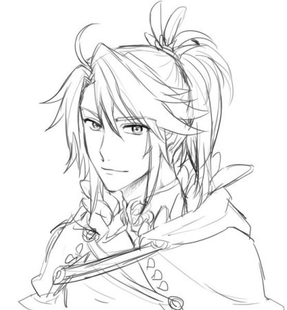 Восхождение героя щита Рафталия