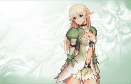 Tony taka Эльф
