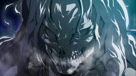 Атака титанов Эрен Титан арт