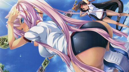 Koihime Musou новелла