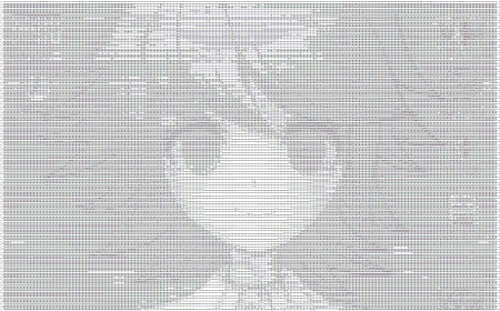 ASCII картинки