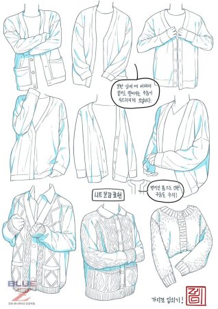 Туториал рубашка мужская