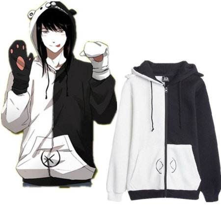 Худи Монокума донгонрупа