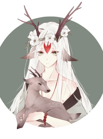 Шишио Onmyoji Arena
