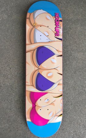 Sk8 Ланга скейт