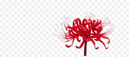 Ликорисы Токийский гуль