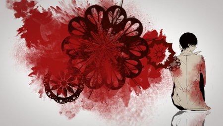 Ликорисы Токийский гуль