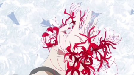 Ликорисы Токийский гуль