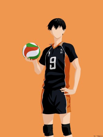 Рост Кагеямы Тобио