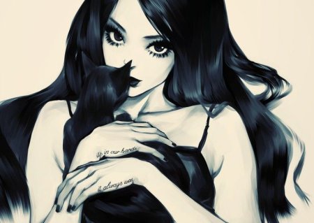 Каролина Аникина