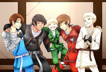 Лего Ниндзяго Зейн аниме