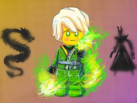 Ллойд Гармадон они