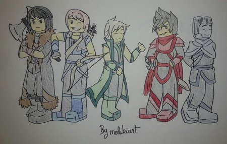 Ниндзяго арты Ллойд срисовать