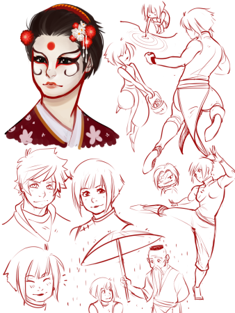 Ninjago Erraday ния