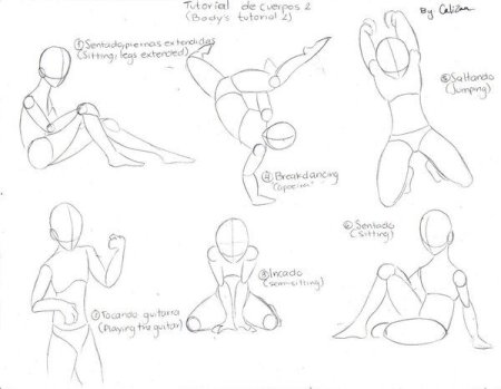 Тело поэтапно для начинающих позы