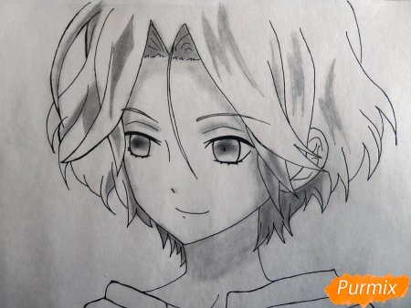 Райто для срисовки