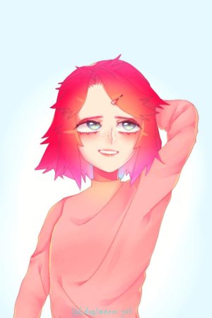 Ульянка Рейнбоу