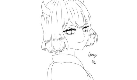 Аниме Ибис пейнт