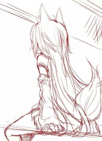 Кицунэ туториал