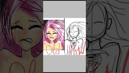 Идеи для рисунков в Ибис паинт