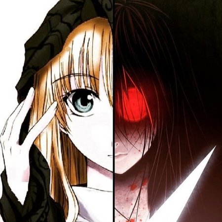Flandre Scarlet banpai Akira