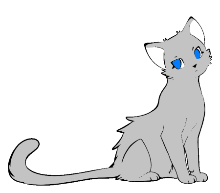Warrior Cats OC Base Bloodclan