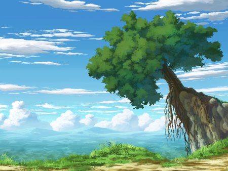 Дерево нима