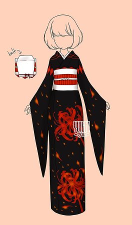 Раскраски японские аниме