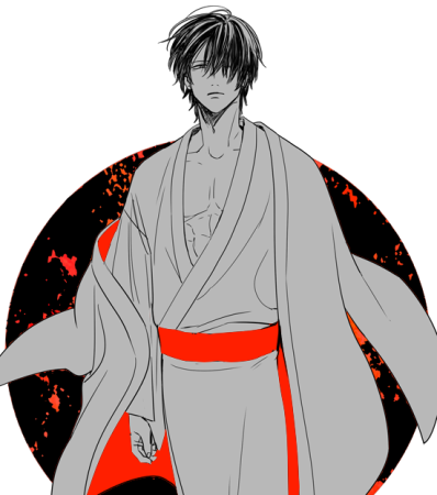 Китайская одежда референс