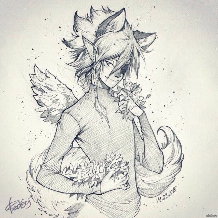 Фурии милые